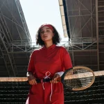 Shrivalli Bhamidipaty’s Perfect Run Powers India Into Billie Jean King Cup Playoffs