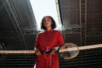Shrivalli Bhamidipaty’s Perfect Run Powers India Into Billie Jean King Cup Playoffs