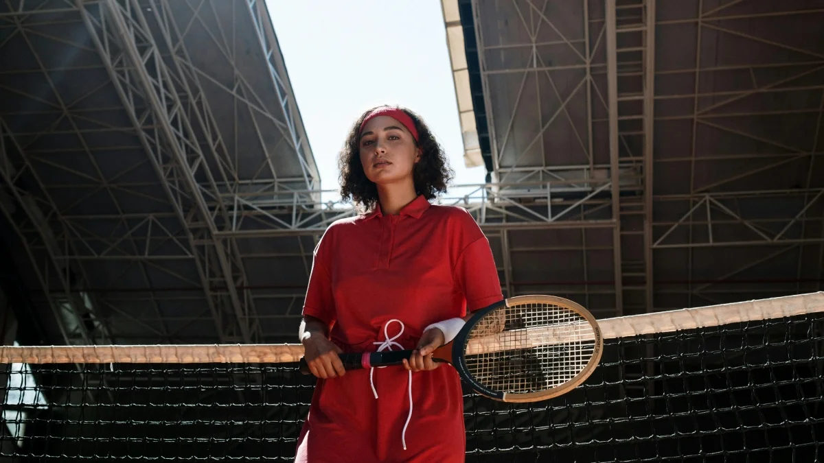 Shrivalli Bhamidipaty’s Perfect Run Powers India Into Billie Jean King Cup Playoffs