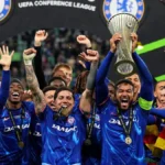 Blue Is The New Bronze: Chelsea Wins Conference League And Completes European Hat-trick