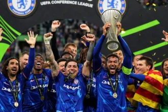 Blue Is The New Bronze: Chelsea Wins Conference League And Completes European Hat-trick