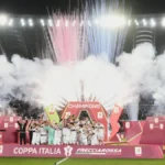 Bologna Stun AC Milan To Become Coppa Italia Winners 