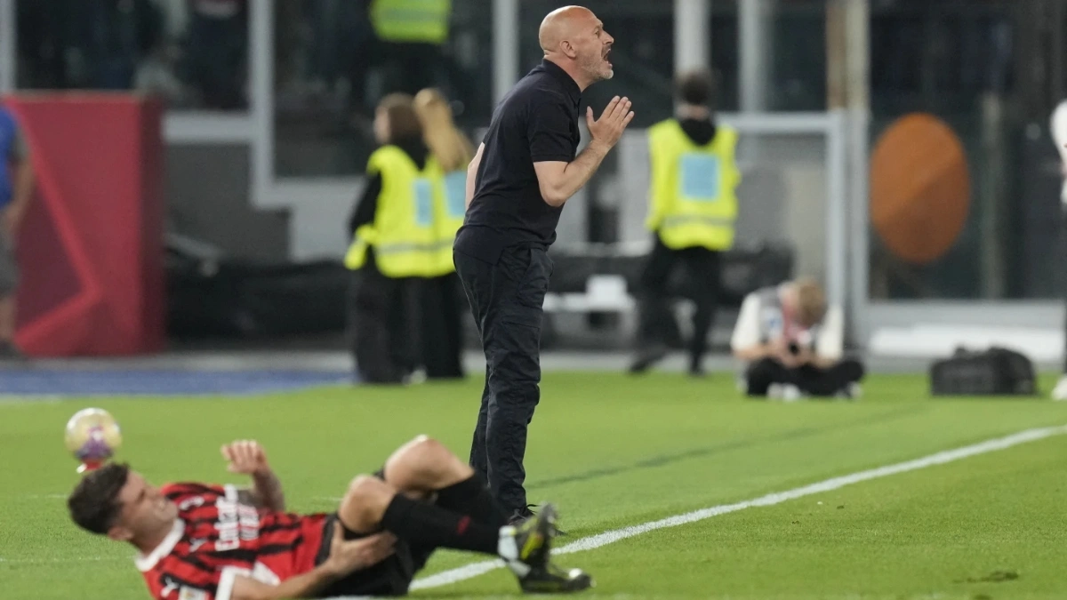 Bologna Stun AC Milan To Become Coppa Italia Winners