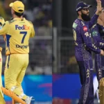 Bomb Threat On Eden Gardens During KKR vs CSK Match After Operation Sindoor