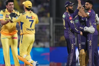 Bomb Threat On Eden Gardens During KKR vs CSK Match After Operation Sindoor