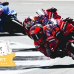 How To Get British MotoGP 2025 Tickets