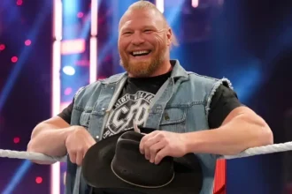 Brock Lesnar WWE Return: Time For The Beast's Comeback?