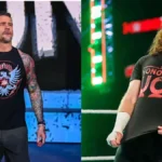 Roman Reigns Or Rusev Who Will Stand By CM Punk And Sami Zayn