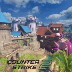 CS2 'Mission Possible' Update LIVE: Weekly Missions And New Maps