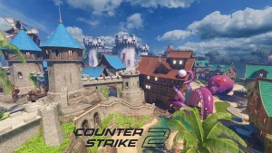 CS2 'Mission Possible' Update LIVE: Weekly Missions And New Maps