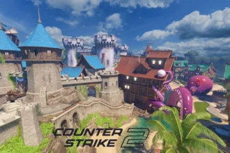 CS2 'Mission Possible' Update LIVE: Weekly Missions And New Maps