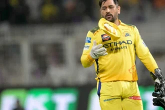Gujarat Giants vs Chennai Super Kings