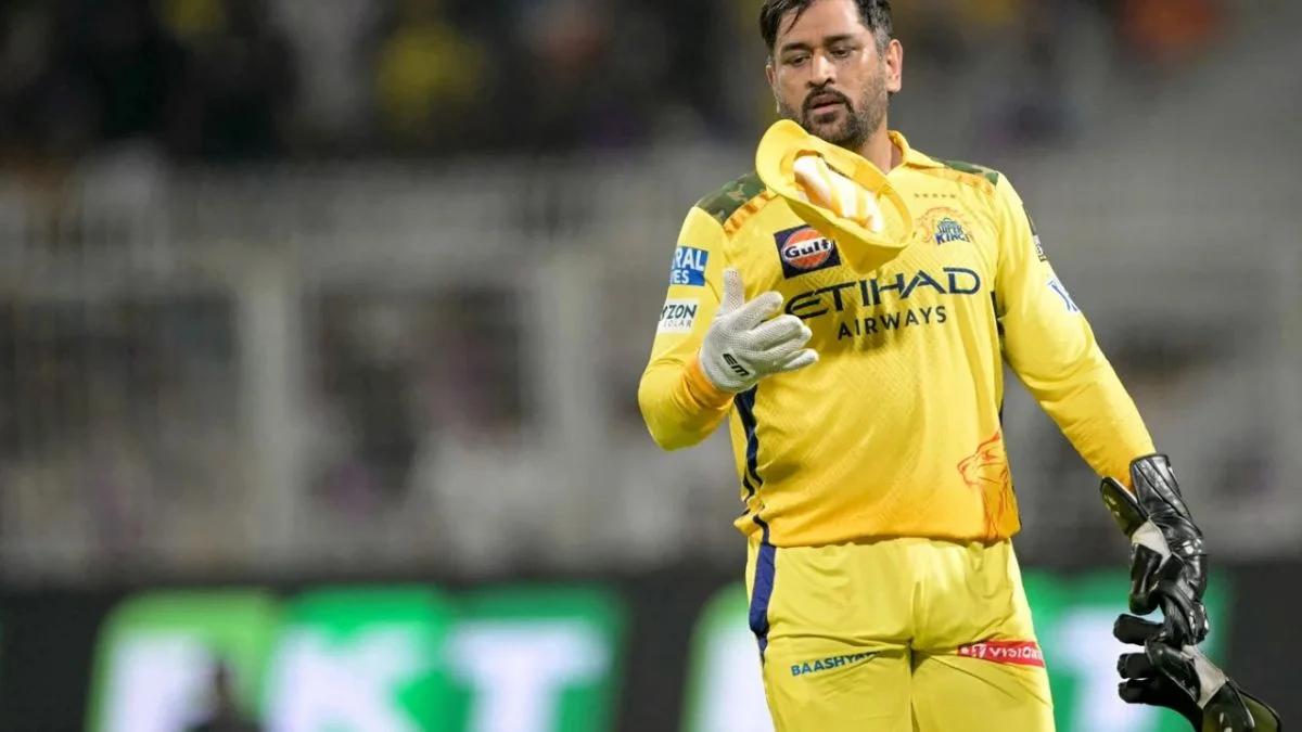 Gujarat Giants vs Chennai Super Kings