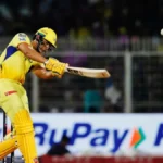 CSK vs KKR IPL 2025: Convincing Victory For CSK By 2 Wickets
