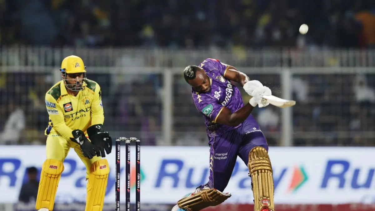 Bomb Threat On Eden Gardens During KKR vs CSK Match After Operation Sindoor