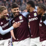 Can Aston Villa Regroup And Make One Final Champions League Push: Face Fulham Test Next