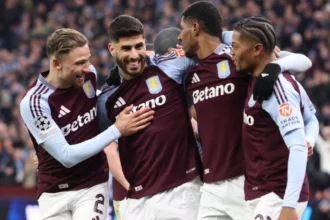 Can Aston Villa Regroup And Make One Final Champions League Push: Face Fulham Test Next