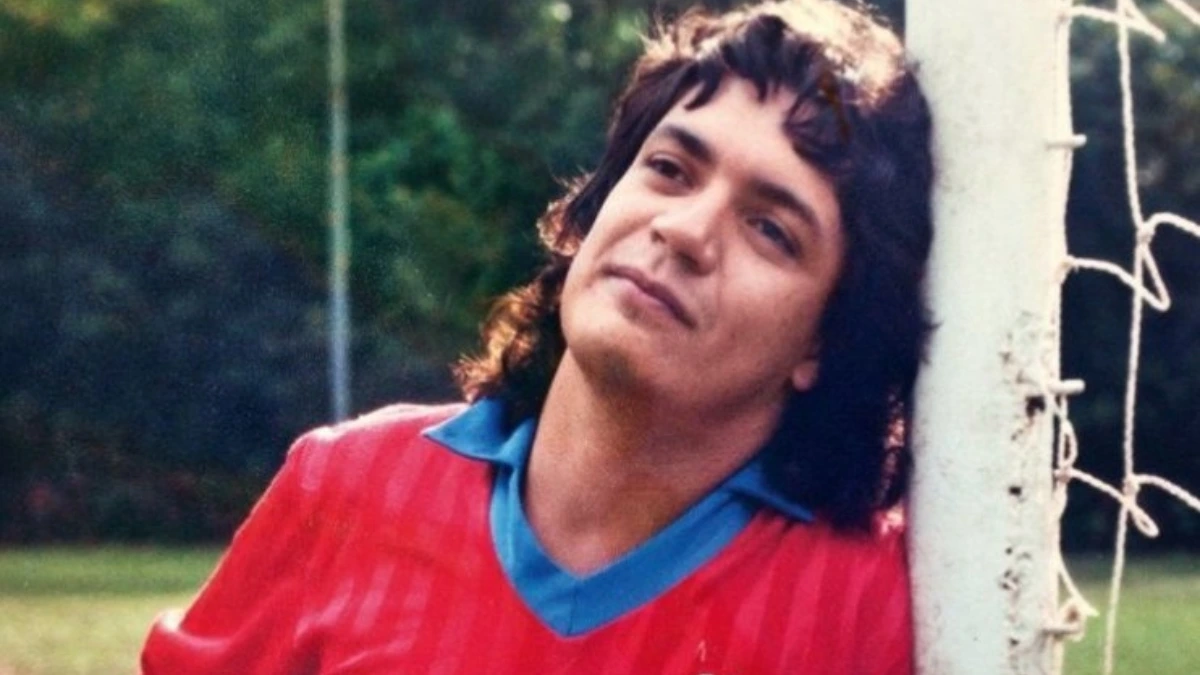 Carlos Kaiser: The Footballer Who Never Played a Game