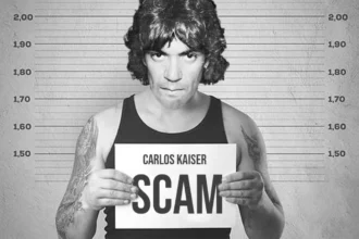 Carlos Kaiser: The Footballer Who Never Played a Game