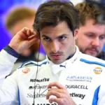 Carlos Sainz shares his confusion over why Red Bull didn’t choose him as Max Verstappen’s teammate for 2025.