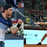 Madrid Open 2025 Final: Casper Ruud Vs Jack Draper; A New Champion On The Way