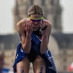 World Triathlon Championship Series 2025: French Athletes Ready To Shine In Yokohama