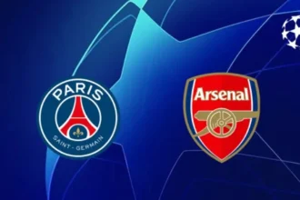 Champions League PSG Vs Arsenal 2nd Leg Preview: Predicted Lineups And Where To Watch