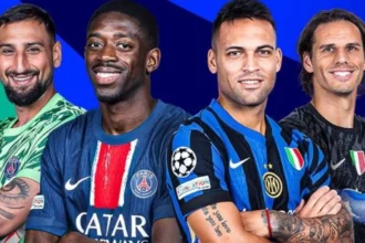 From Çalhanoğlu to Kvaratskhelia: Meet the UCL Final’s Most Mispronounced XI