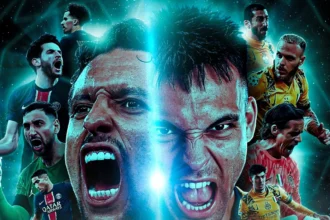 Champions league Final 2024/25 PSG Vs Inter Preview: From Milan To Paris, The Road Ends In Munich 