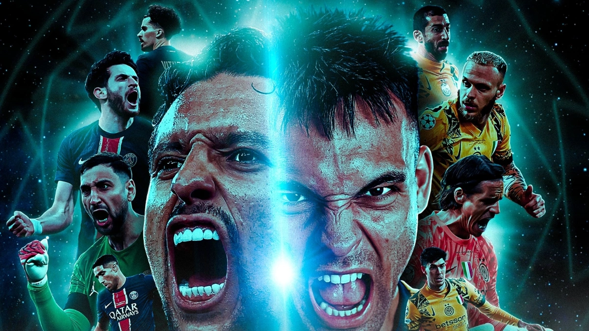 Champions league Final 2024/25 PSG Vs Inter Preview: From Milan To Paris, The Road Ends In Munich