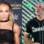 Charlotte Flair And Shane McMahon Spotted Together