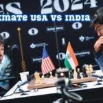 Checkmate USA Vs India: Key Details, Matchups, And More