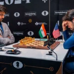Gukesh To Clash With Nakamura In High-Stakes Checkmate USA Vs India