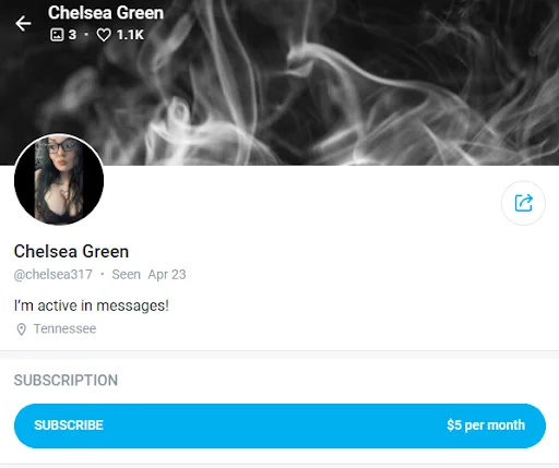 WWE Superstars Who Have OnlyFans Accounts