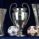 Chelsea Is Chasing The Unique European Treble Dream