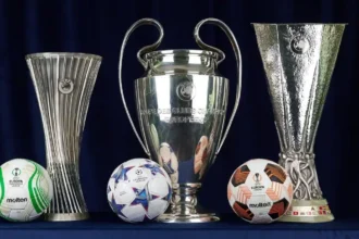Chelsea Is Chasing The Unique European Treble Dream