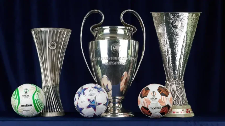 Chelsea Is Chasing The Unique European Treble Dream