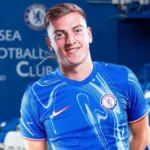 Chelsea Ready To Activate Liam Delap's Release Clause