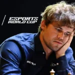 Chess Esports World Cup 2025: Format, Schedule, And Players