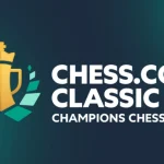 Chess Esports World Cup 2025: Format, Schedule, And Players