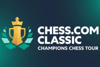 Chess Esports World Cup 2025: Format, Schedule, And Players