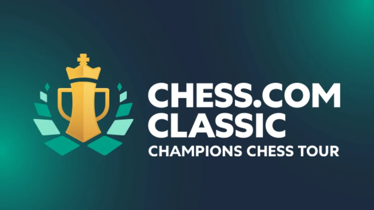 Chess Esports World Cup 2025: Format, Schedule, And Players