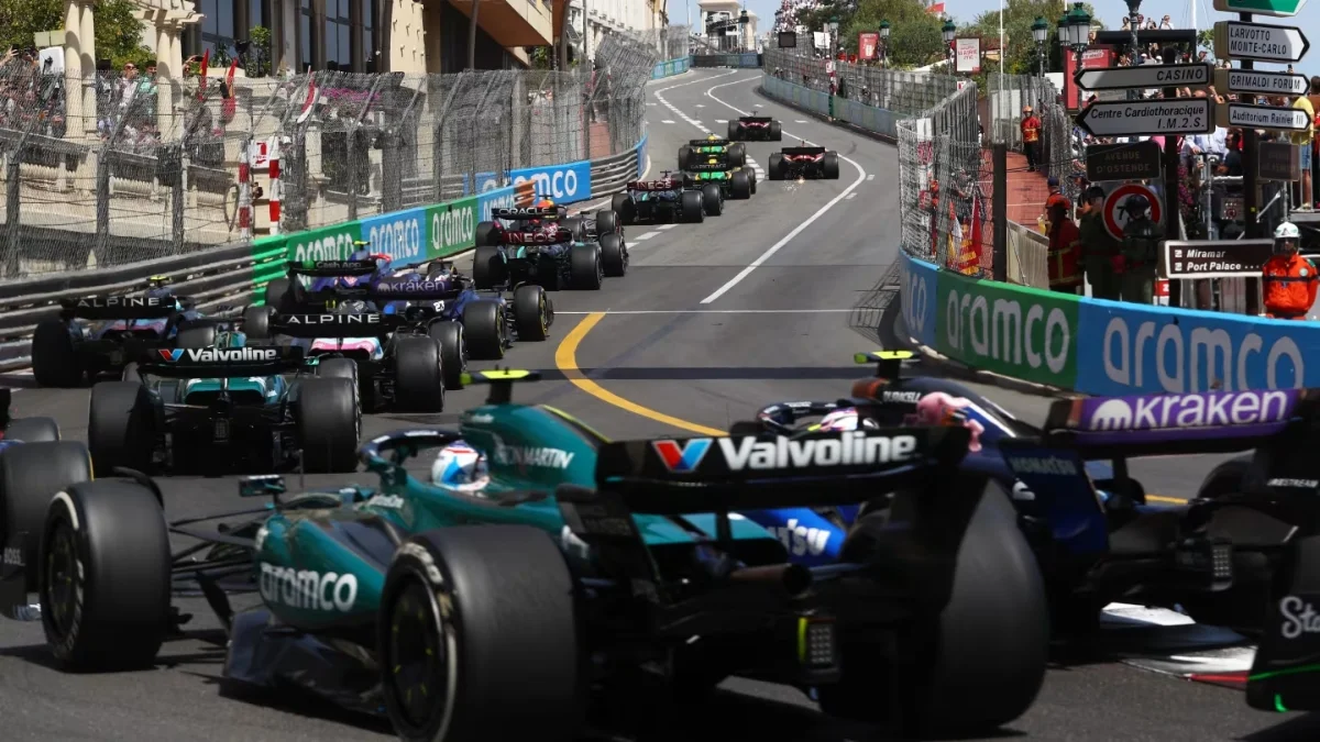 Where Will F1 2026 Begin? A Look At The Iconic Venues To Host F1 2026