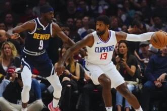 LA Clippers Win, Force Game 7 vs Nuggets