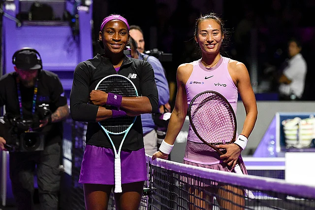 Coco Gauff vs Zheng Qinwen: Who Will Be The New Italian Open Champion?