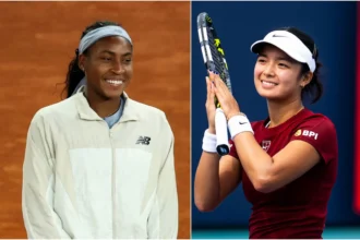 Coco Gauff And Alexandra Eala: A US-Philippines Bond At Italian Open 2025