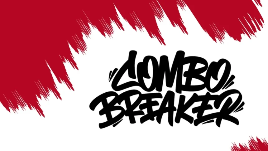 Combo Breaker 2025: All Fighting Games And Details
