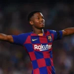 Confirmed: Ansu Fati Set To Join Monaco In Swap Deal With Barcelona
