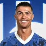 Cristiano Ronaldo Is Ready To Face Real Madrid