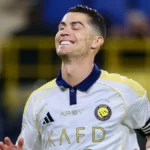 Cristiano Ronaldo Shares Cryptic Message After Milestone